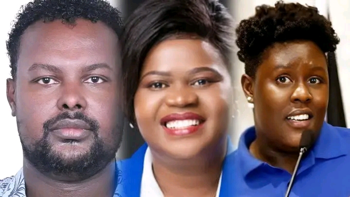 This is why Oketch Salah poses a threat to ODM leaders.