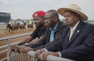 How Ugandans can break free from Museveni’s authoritarian rule.