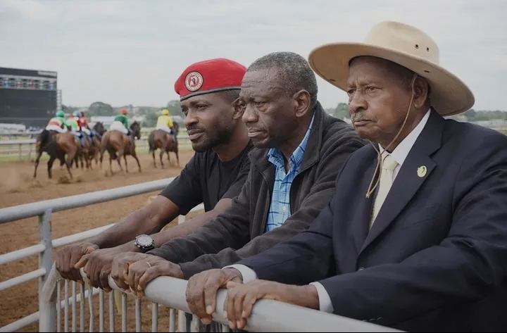 How Ugandans can break free from Museveni’s authoritarian rule.