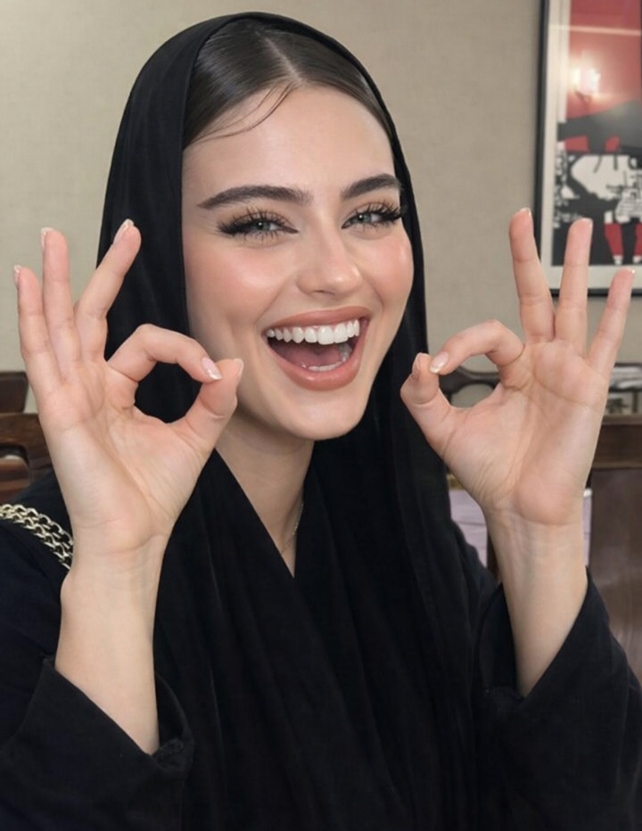 JINI MAHABA, MA JA NYIERO