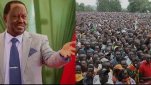 IEBC Re-Registration Directive Sparks Alarm