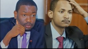 Lessons Raila Odinga Taught That Edwin Sifuna and Babu Owino Might Be Overlooking