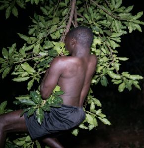 Be en adier ni ka idwa mako jajuok to nyaka icham kuon mang’ich otieno?